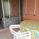 Διαμέρισμα Appartement Charmant A Cagnes-Sur-Mer - 38 M² - Piscine *