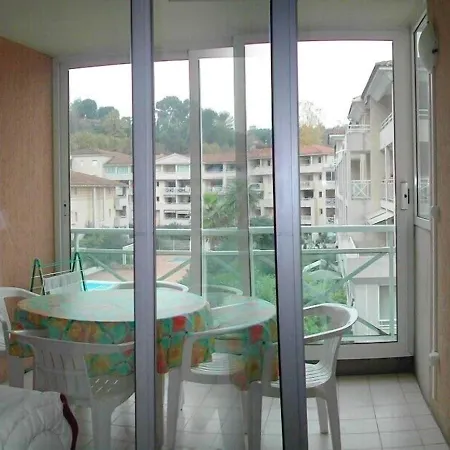 Διαμέρισμα Appartement Charmant A Cagnes-Sur-Mer - 38 M² - Piscine