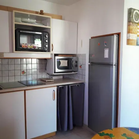 Διαμέρισμα Appartement Charmant A Cagnes-Sur-Mer - 38 M² - Piscine Καν-συρ-Μερ