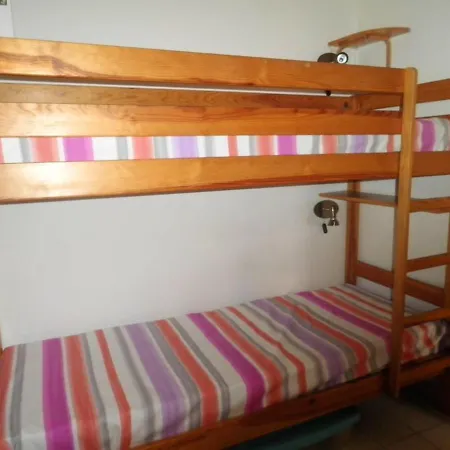 Apartment D'une Avec Piscine Partagee Balcon Amenage Et Wifi A Sur Mer A 2 Km De La Plage *