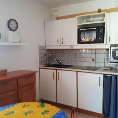 Daire Appartement Charmant A Cagnes-Sur-Mer - 38 M² - Piscine