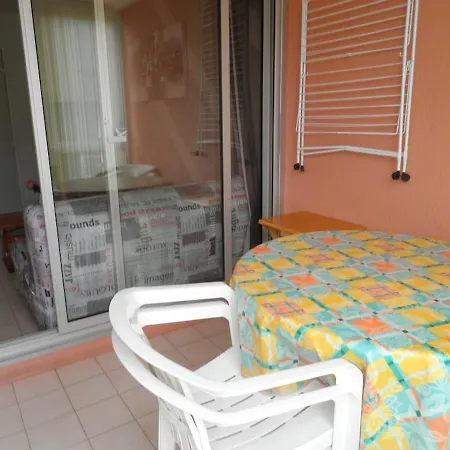 Daire Appartement Charmant A Cagnes-Sur-Mer - 38 M² - Piscine *