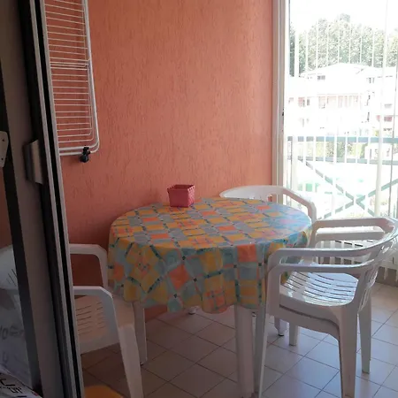 Διαμέρισμα Appartement Charmant A Cagnes-Sur-Mer - 38 M² - Piscine Καν-συρ-Μερ